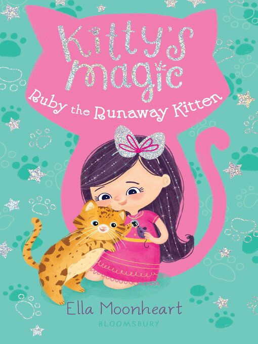Title details for Kitty's Magic 3 by Ella Moonheart - Available